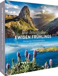 Cover: Die Inseln des ewigen Fr&uuml;hlings - Frederking & Thaler