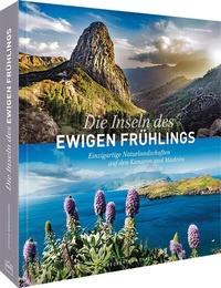 Abbildung von: Die Inseln des ewigen Frühlings - Frederking & Thaler