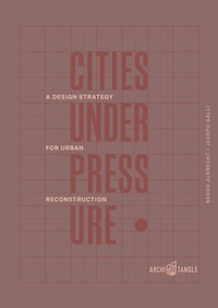 Enlarge image Cover: Cities Under Pressure - ArchiTangle