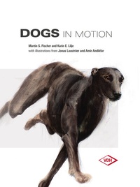Enlarge image Cover: Dogs in Motion - VDH Service GmbH