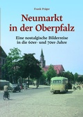 Cover: Neumarkt in der Oberpfalz - Sutton