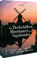 Cover: Von Dorfschiffern, Moorbauern und Vagabunden - Sutton