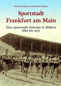Abbildung von: Sportstadt Frankfurt am Main - Sutton