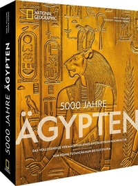 Abbildung von: 5000 Jahre Ägypten - National Geographic Deutschland