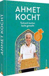 Abbildung von: Ahmet kocht - Christian