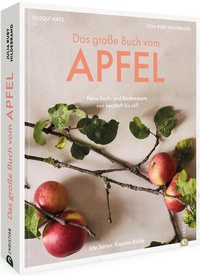 Enlarge image Cover: Das große Buch vom Apfel - Christian