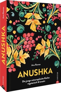 Abbildung von: Anushka - Christian
