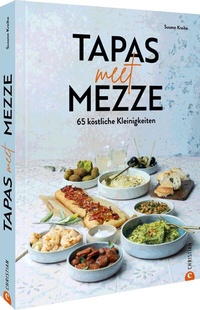 Abbildung von: Tapas meet Mezze - Christian