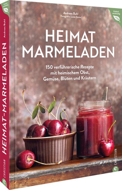 Abbildung von: Heimat-Marmeladen - Christian