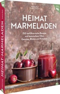 Cover: Heimat-Marmeladen - Christian