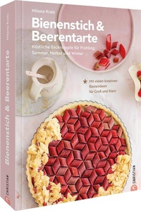 Abbildung von: Bienenstich & Beerentarte - Christian