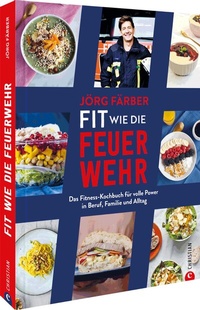 Abbildung von: Fit wie die Feuerwehr! - Christian