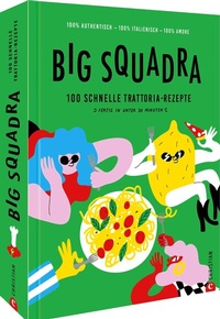 Abbildung von: Big Squadra - Christian
