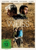 Cover: Geborgtes Weiss - Lighthouse Home Entertainment