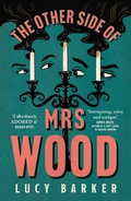 Cover: The Other Side of Mrs Wood - Fourth Estate Ltd
