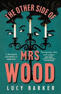 Abbildung von: The Other Side of Mrs Wood - Fourth Estate Ltd