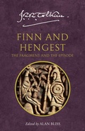 Cover: Finn and Hengest - HarperCollins