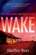 Cover: Wake - Collins