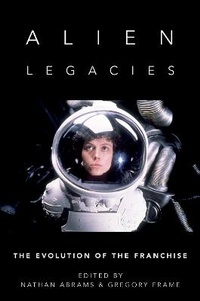 Abbildung von: Alien Legacies - Oxford University Press Inc
