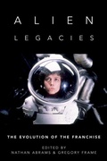 Cover: Alien Legacies - Oxford University Press Inc