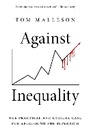 Cover: Against Inequality - Oxford University Press Inc