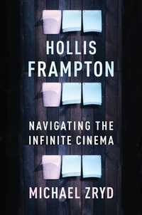 Abbildung von: Hollis Frampton - Columbia University Press