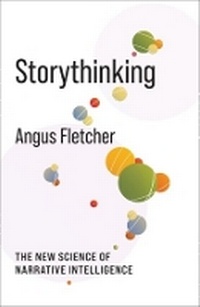 Enlarge image Cover: Storythinking - Columbia University Press