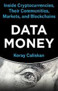 Enlarge image Cover: Data Money - Columbia University Press
