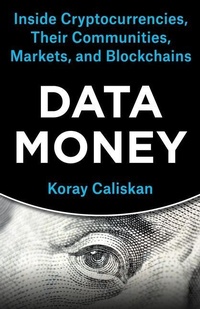 Enlarge image Cover: Data Money - Columbia University Press