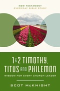 Abbildung von: 1 and   2 Timothy, Titus, and Philemon - HarperChristian Resources
