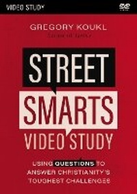 Enlarge image Cover: Street Smarts Video Study - Zondervan