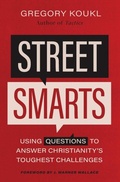 Cover: Street Smarts - Zondervan