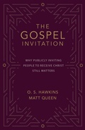 Cover: The Gospel Invitation - Thomas Nelson Publishers