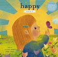 Cover: Happy - Zonderkidz