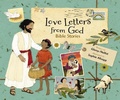 Cover: Love Letters from God, Updated Edition - Zonderkidz