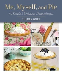 Abbildung von: Me, Myself, and Pie - Zondervan