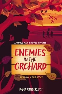 Abbildung von: Enemies in the Orchard - Zonderkidz