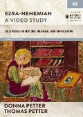 Cover: Ezra-Nehemiah, A Video Study - Zondervan Academic