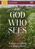 Cover: The God Who Sees Video Study - HarperChristian Resources