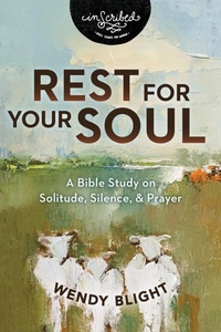 Enlarge image Cover: Rest for Your Soul - HarperChristian Resources