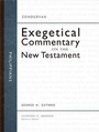 Cover: Philippians - Zondervan Academic