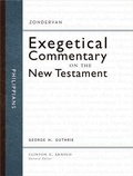 Cover: Philippians - Zondervan Academic