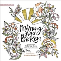 Enlarge image Cover: Morning Has Broken - Zondervan