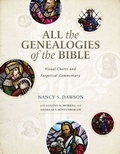 Abbildung von: All the Genealogies of the Bible - Zondervan Academic