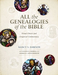 Abbildung von: All the Genealogies of the Bible - Zondervan Academic