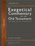 Cover: Daniel - Zondervan Academic