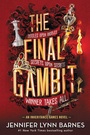 Cover: The Final Gambit - Little, Brown Books for Young Readers