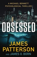 Cover: Obsessed - Little Brown and Company