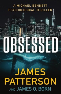 Enlarge image Cover: Obsessed - Little Brown and Company