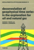 Cover: Deconvolution of Geophysical Time Series in the Exploration for Oil and Natural Gas - Elsevier